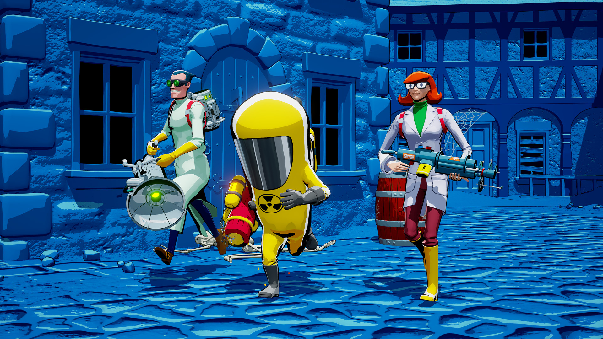 研究与战斗/RESEARCH and DESTROY_1