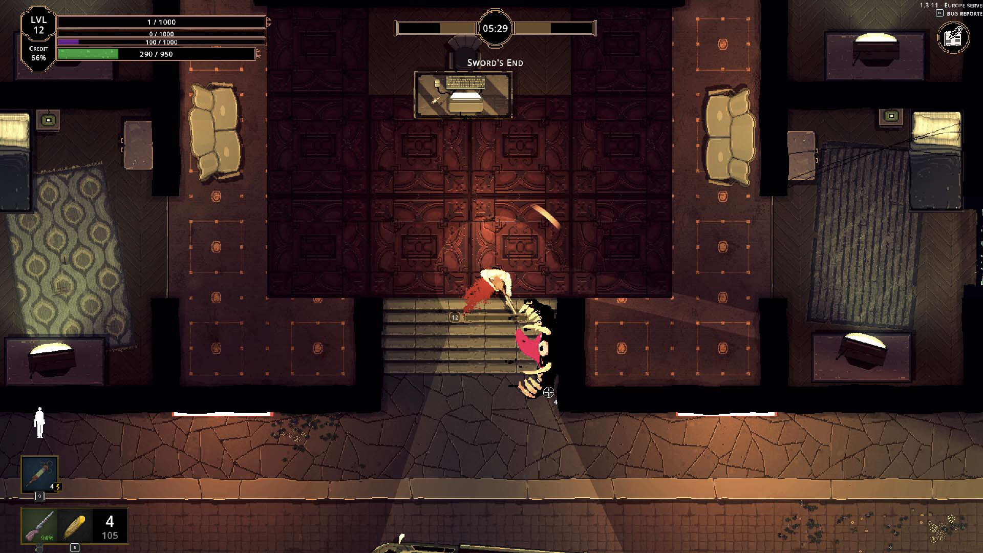 他人即地狱/Hell is Others_0