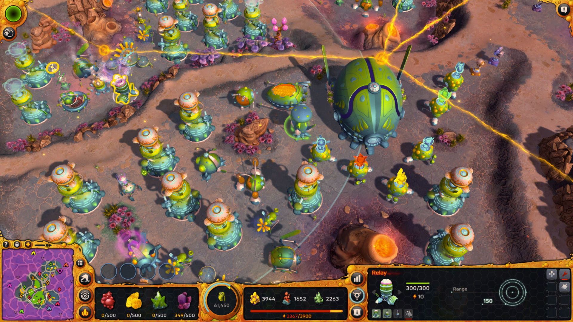 超超新星：逃离哈迪亚_0