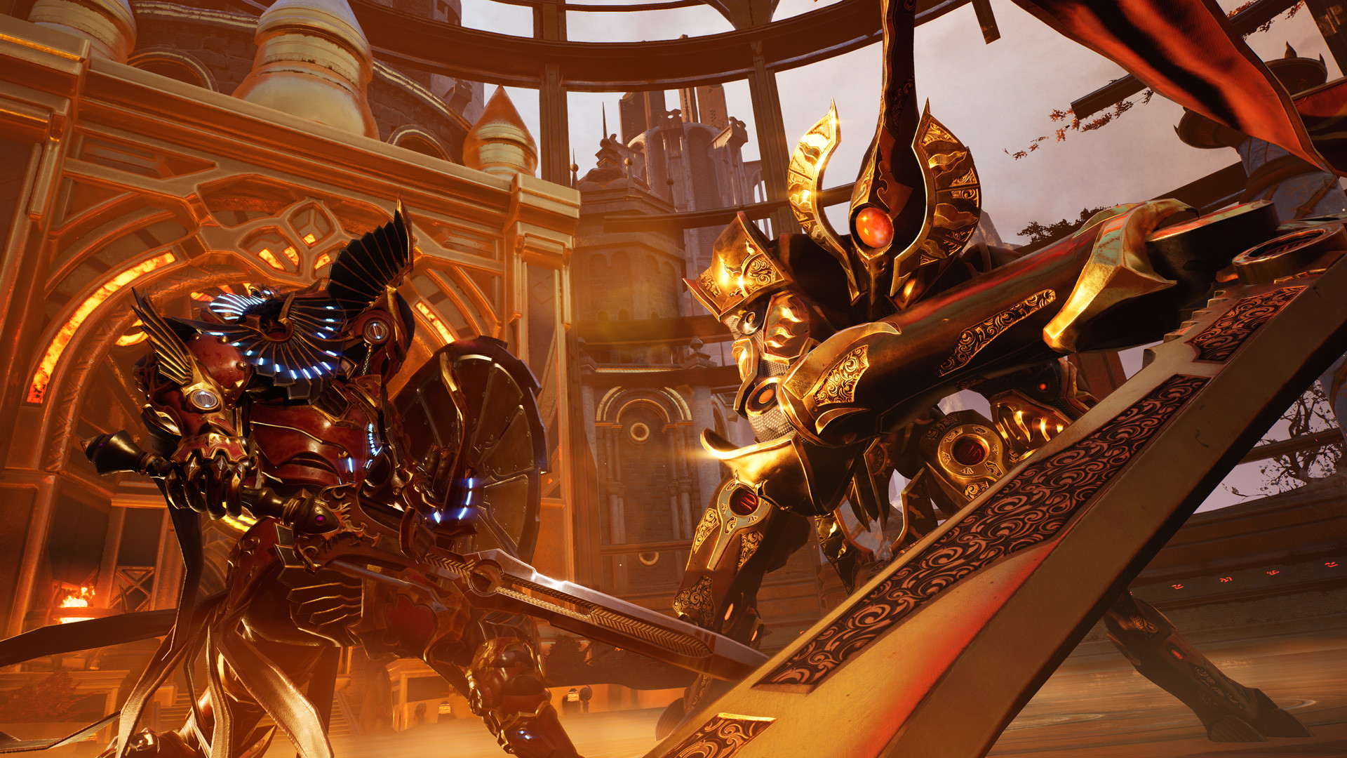 众神陨落/Godfall_1