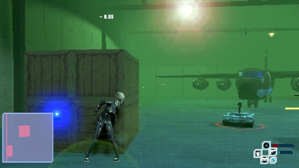 间谍密令 Spy Drops_3