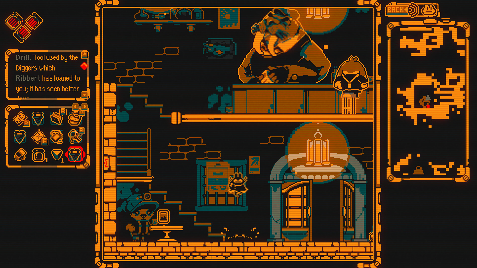 永恒极光/Everdeep Aurora_1