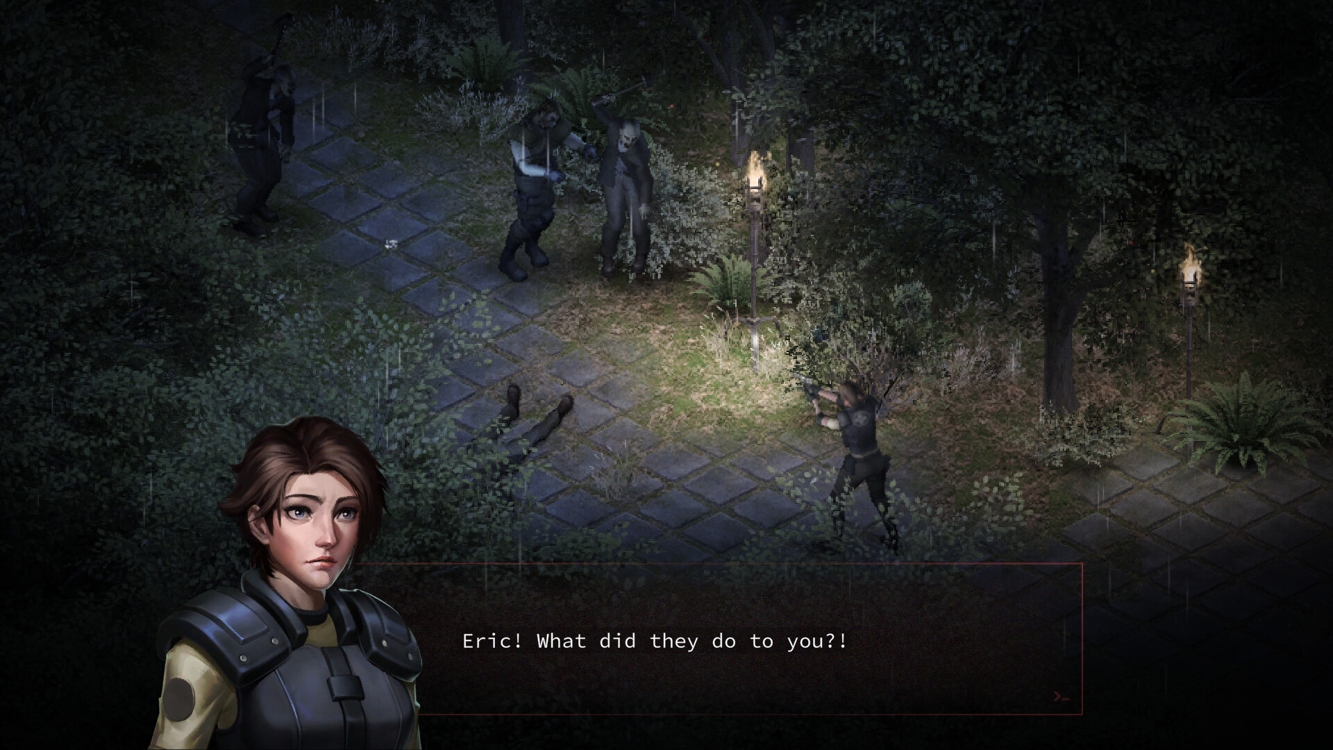 你今晚会死在这里/You Will Die Here Tonight_0