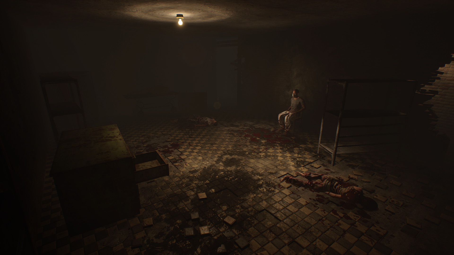 疯狂根源/Roots of Insanity_0