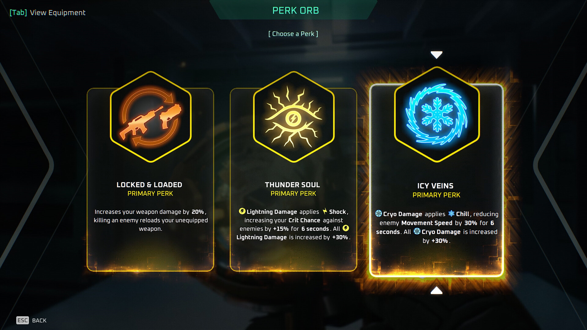 死域Rogue/Deadzone: Rogue_0