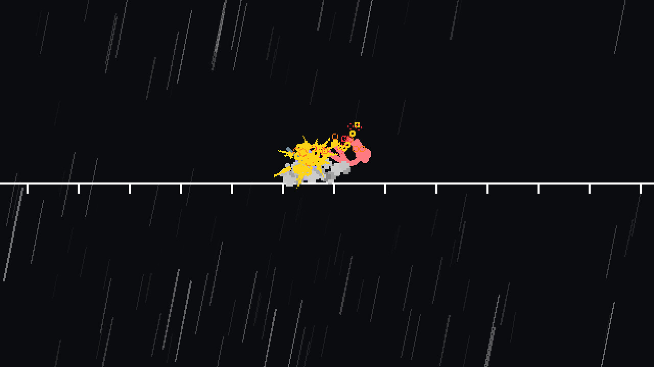 你只能推搡/Your Only Move Is HUSTLE_0