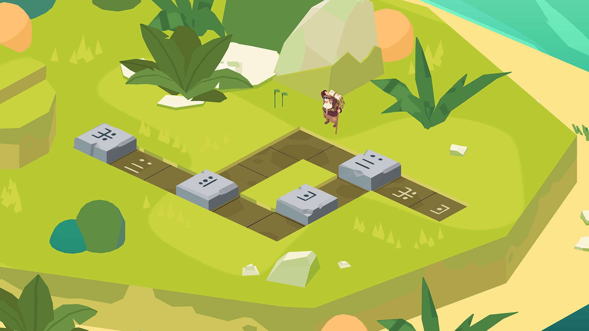 逃出百慕大/Down in Bermuda_0