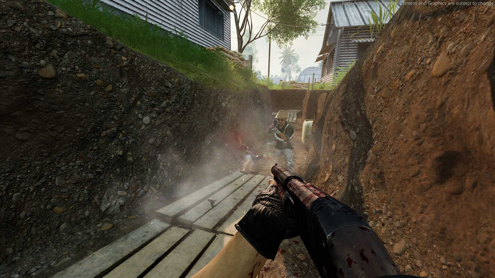 军事冲突：越南/Military Conflict: Vietnam_0