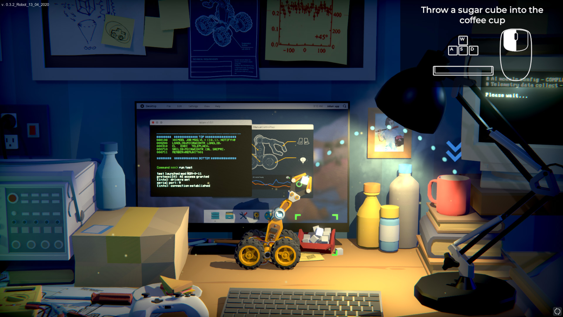 时间加载器/Time Loader_0