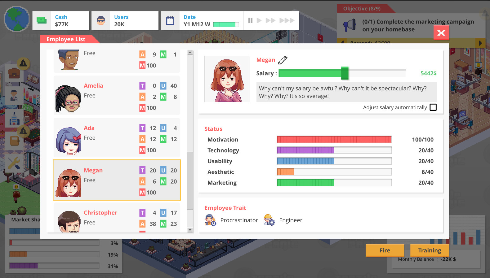 创业恐慌/Startup Panic_0