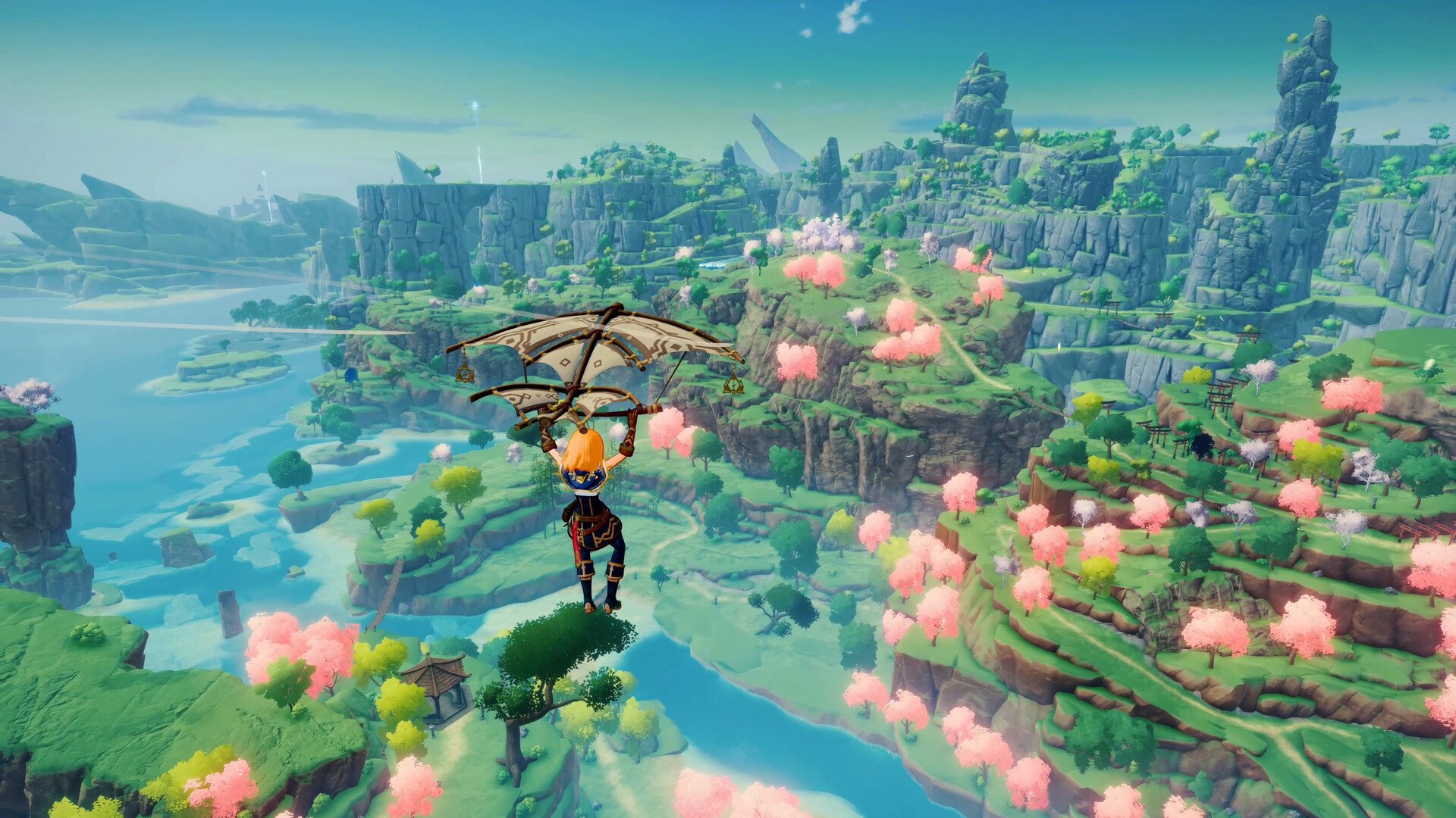 创世理想乡/Craftopia_0