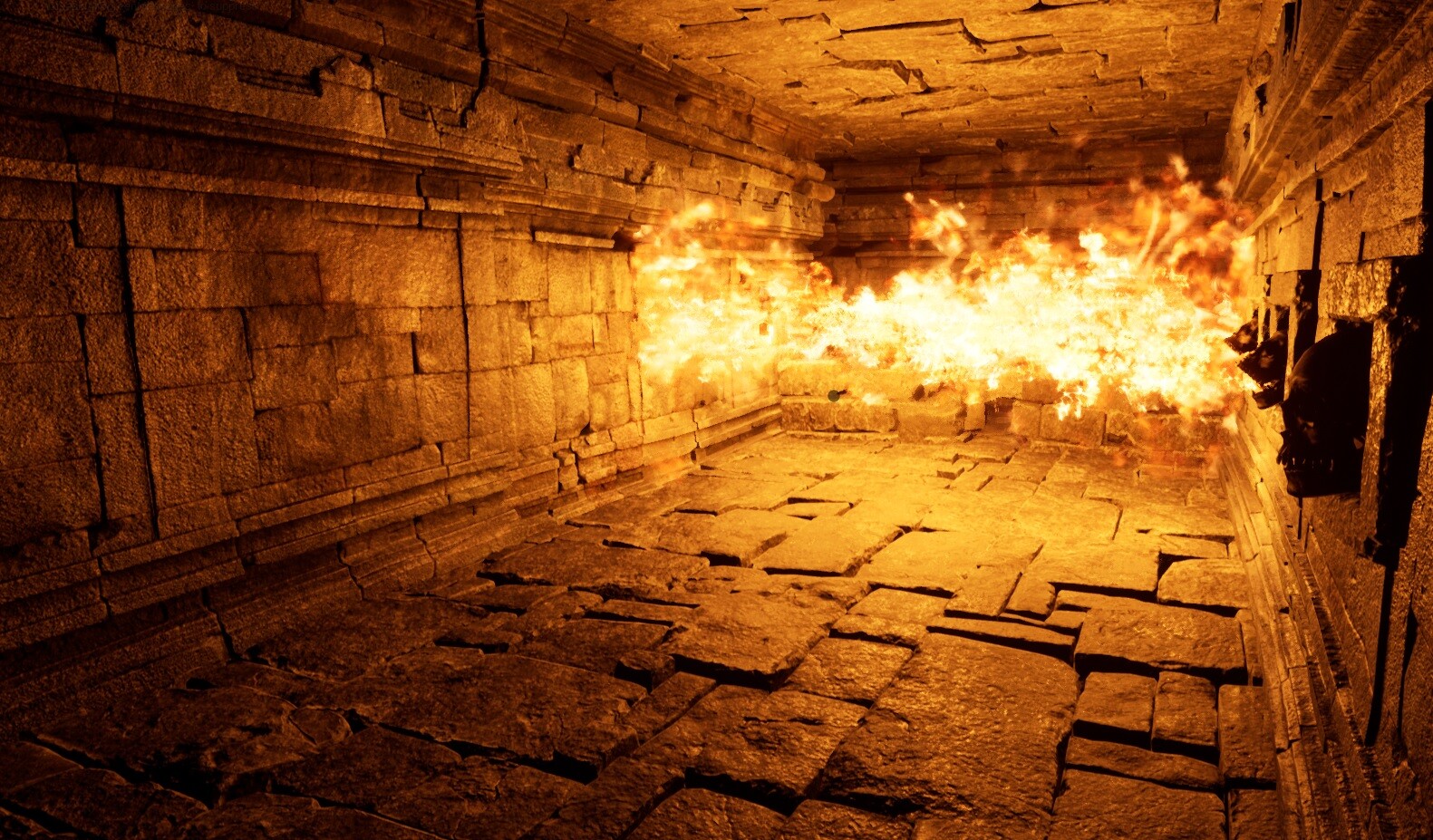 毁灭之路/Road To Devadatta_0