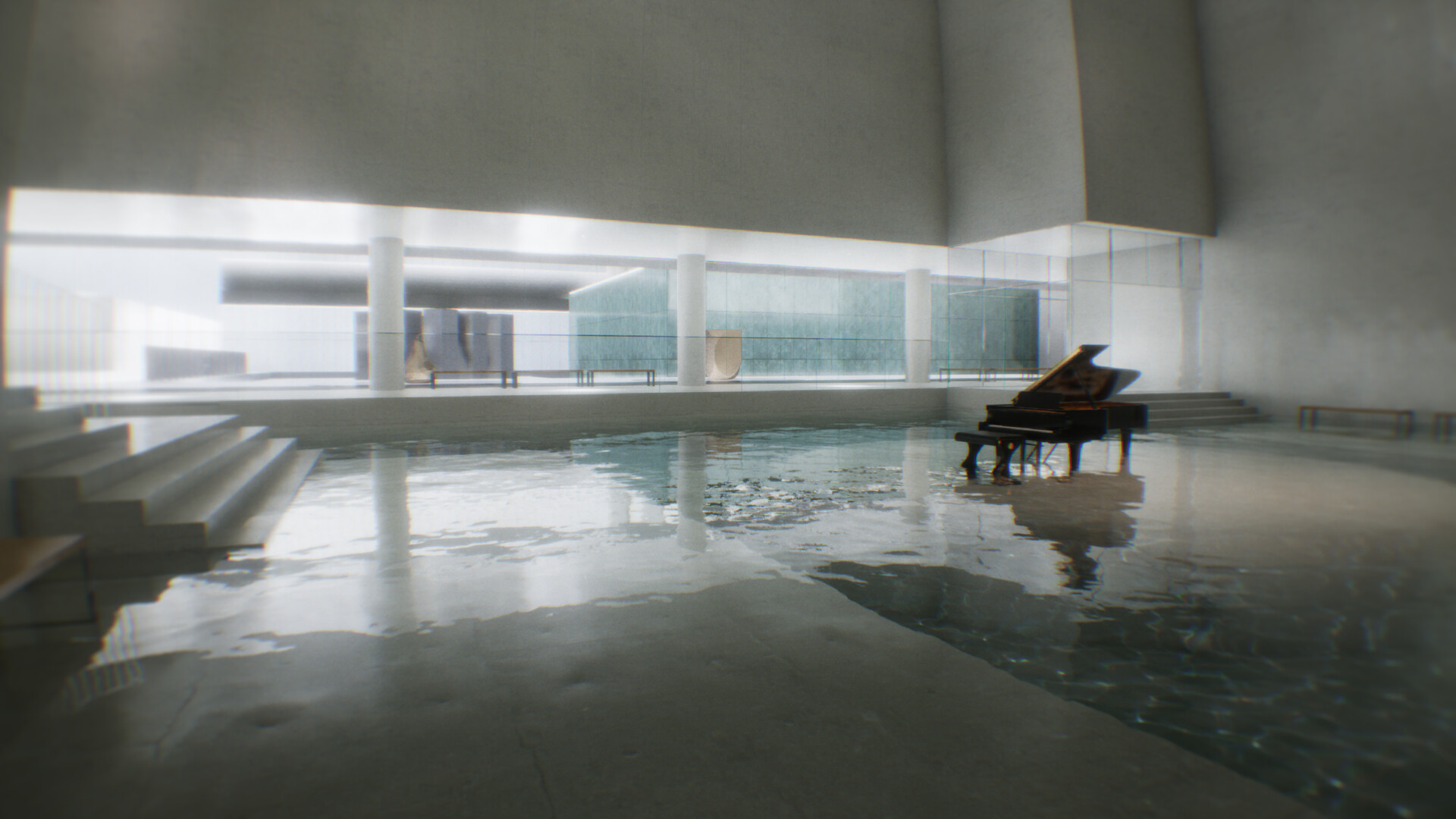 LIMSCAPE：临界空间探索者/LIMSCAPE : THE LIMINAL SPACE EXPLORER_1