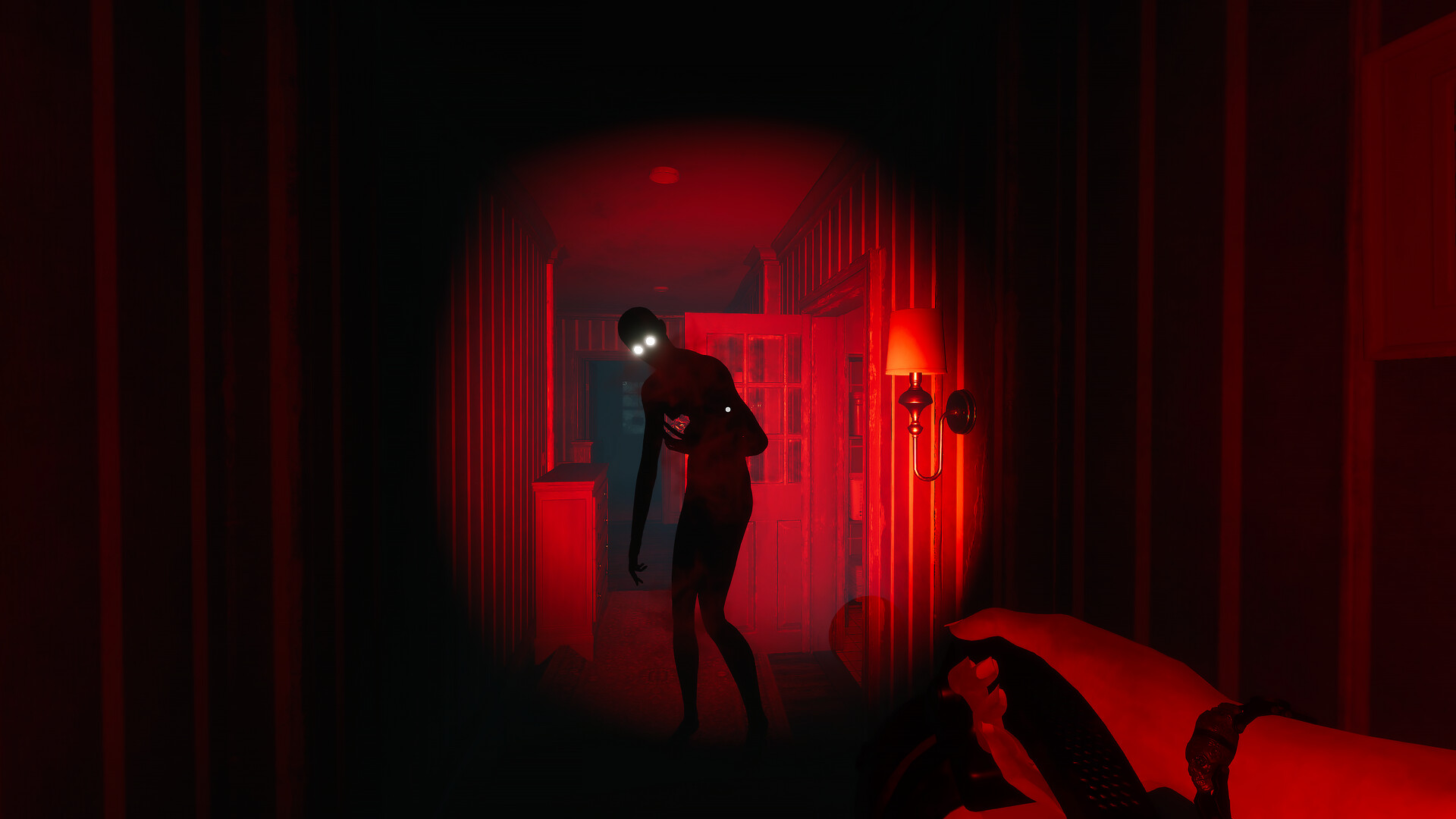 幽灵守望者/Ghost Watchers_0