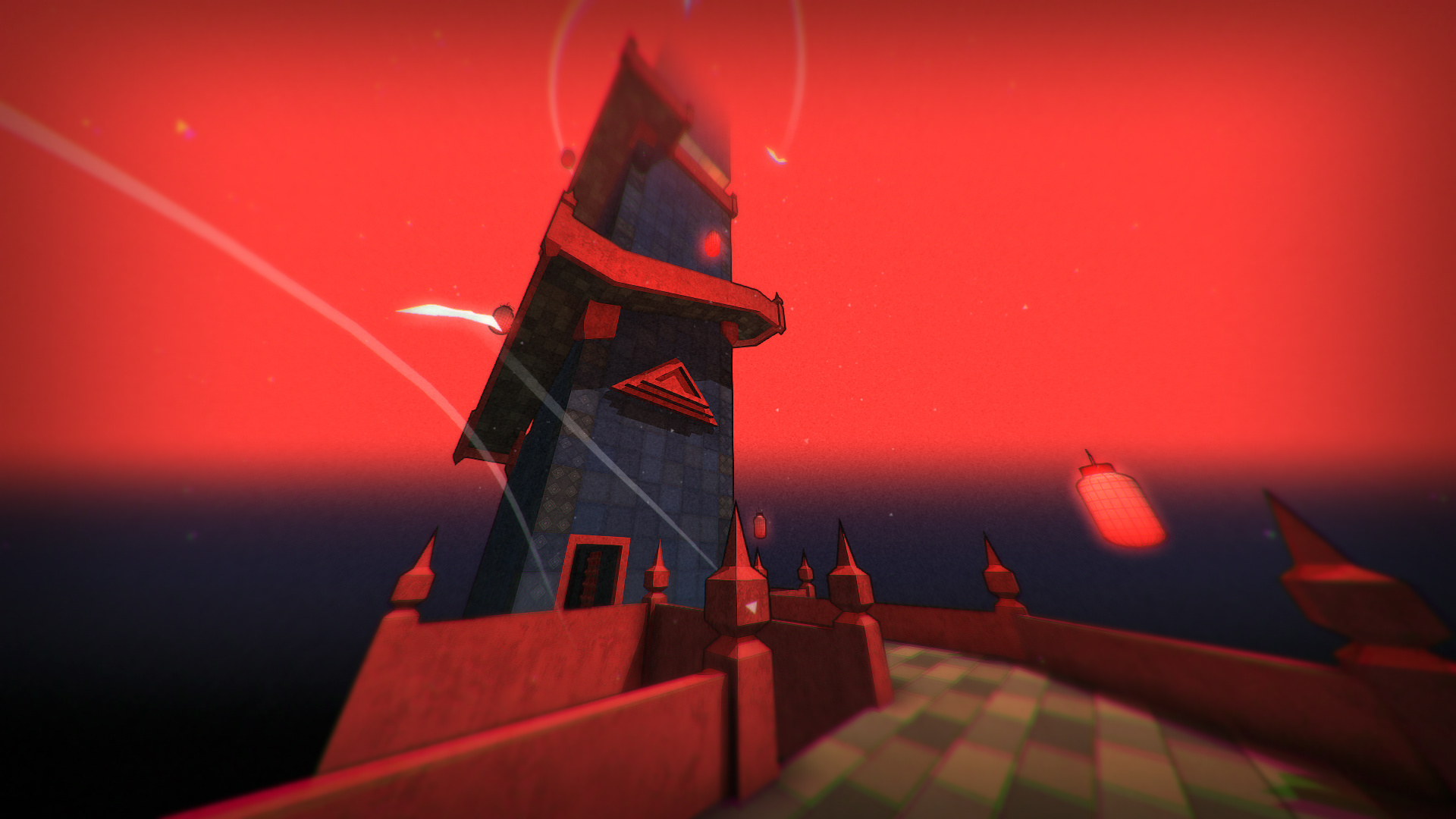 TRI:友情与癫狂的魔法三角/TRI: Of Friendship and Madness_0