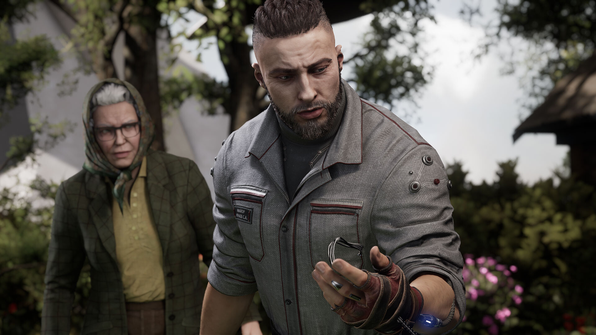 原子之心/Atomic Heart_0