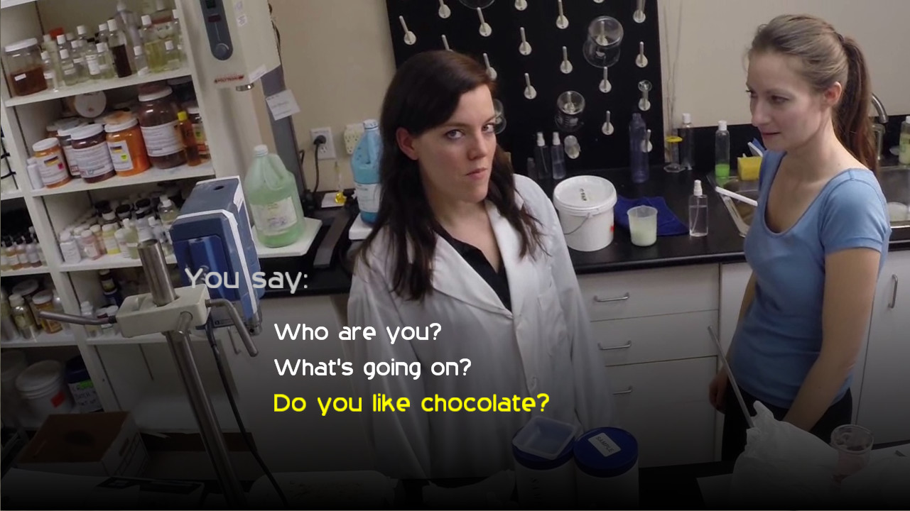 按X免于一死/Press X to Not Die_0