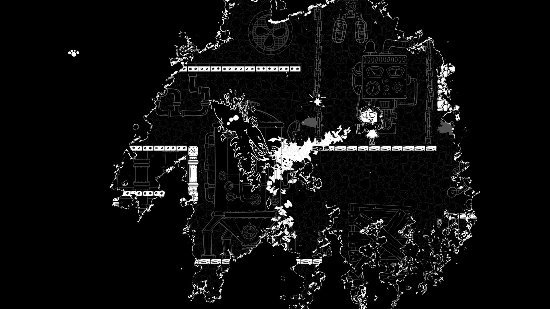 暗处之瞳/Eyes in the Dark_1