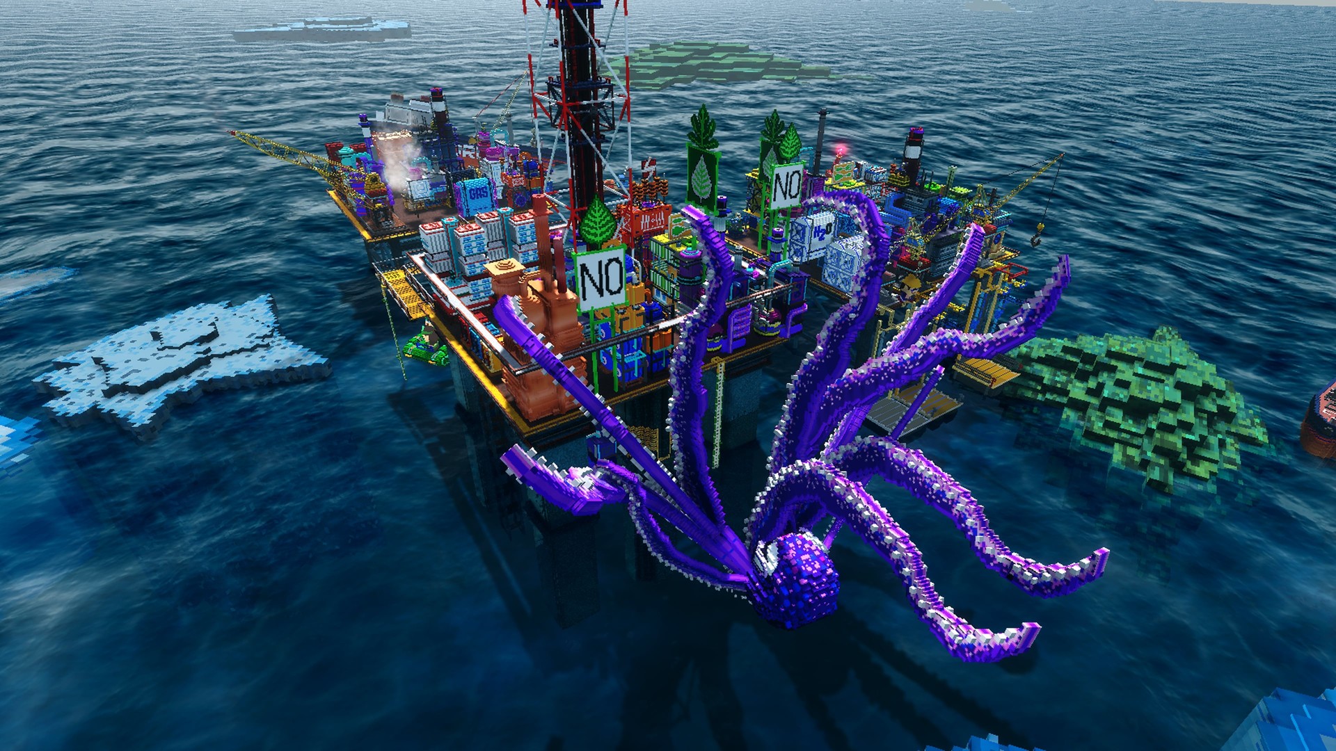 钻头交易:石油大亨/Drill Deal – Oil Tycoon_0