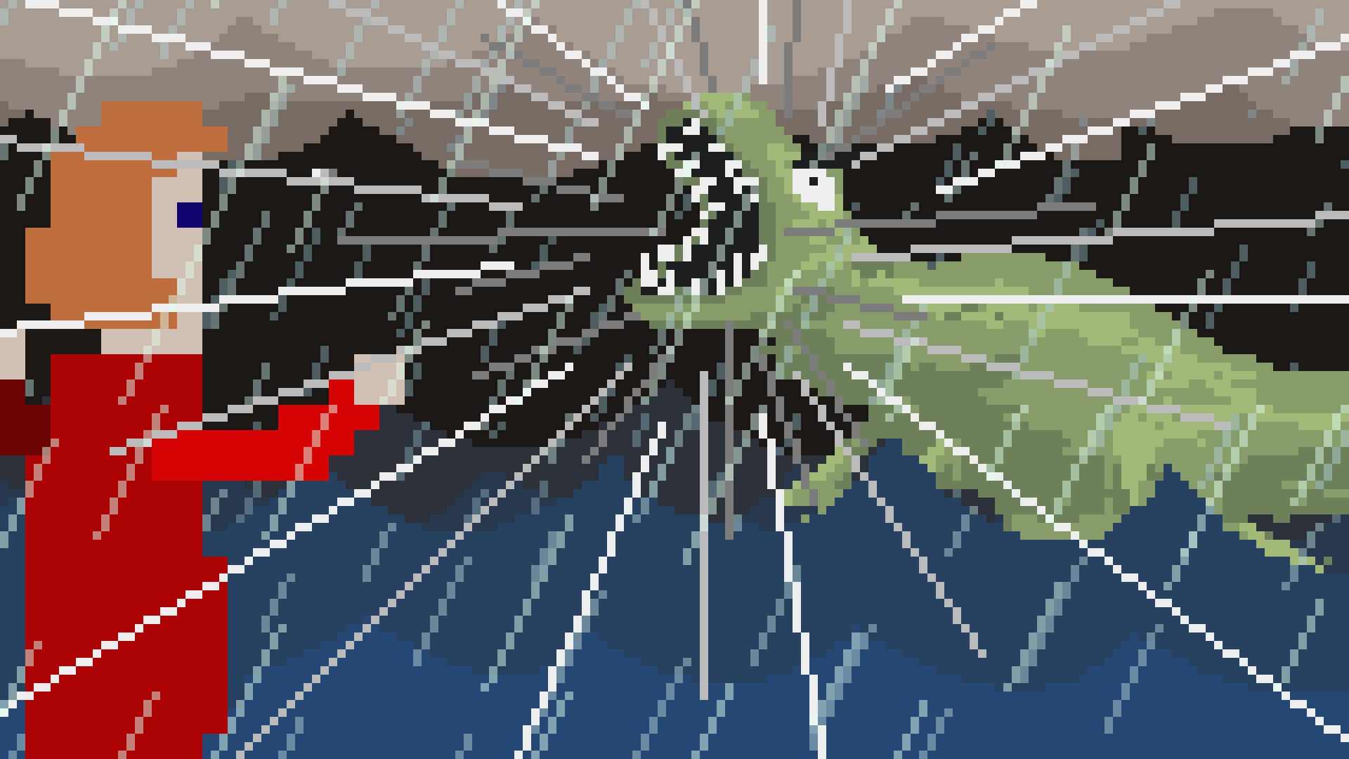 像素哥3/McPixel 3_0