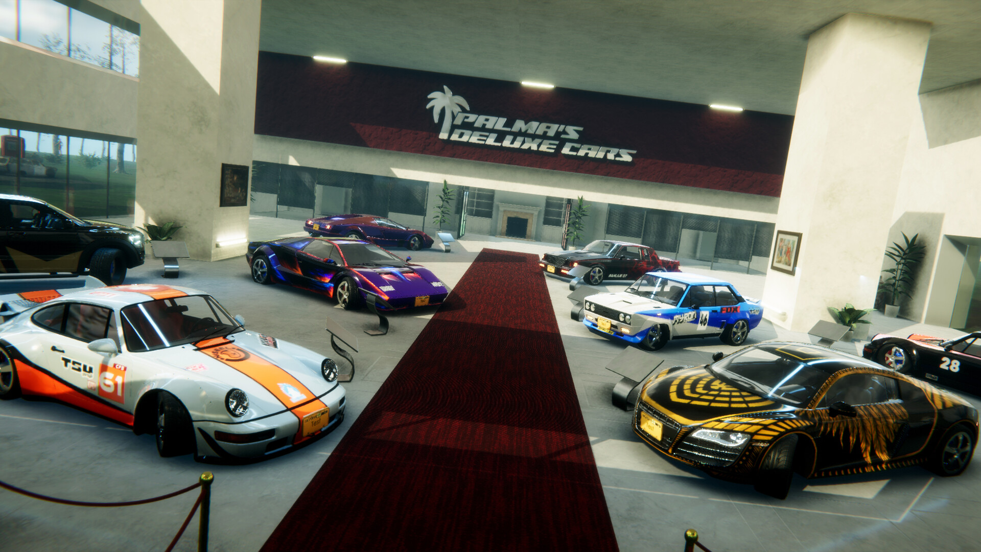 二手车买卖模拟器/Car For Sale Simulator 2023_0