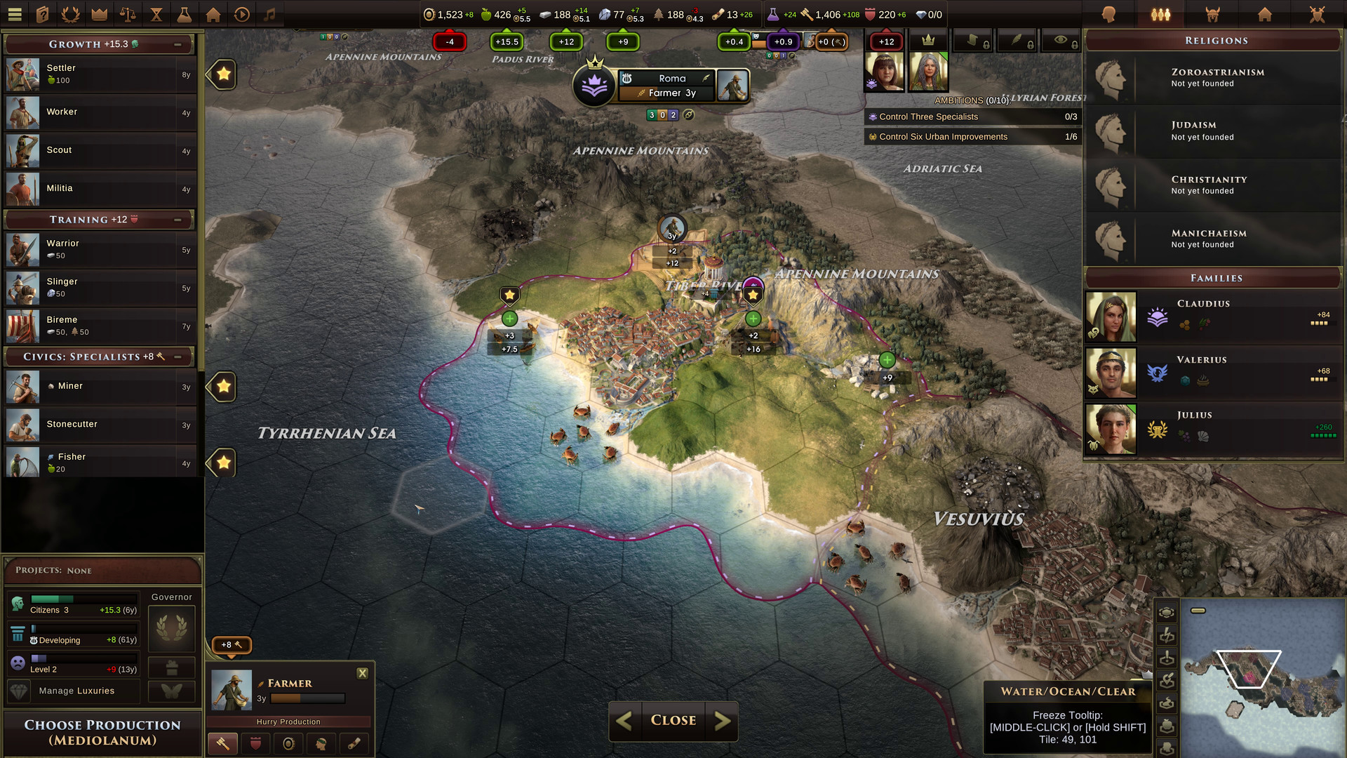 旧世界/Old World_0