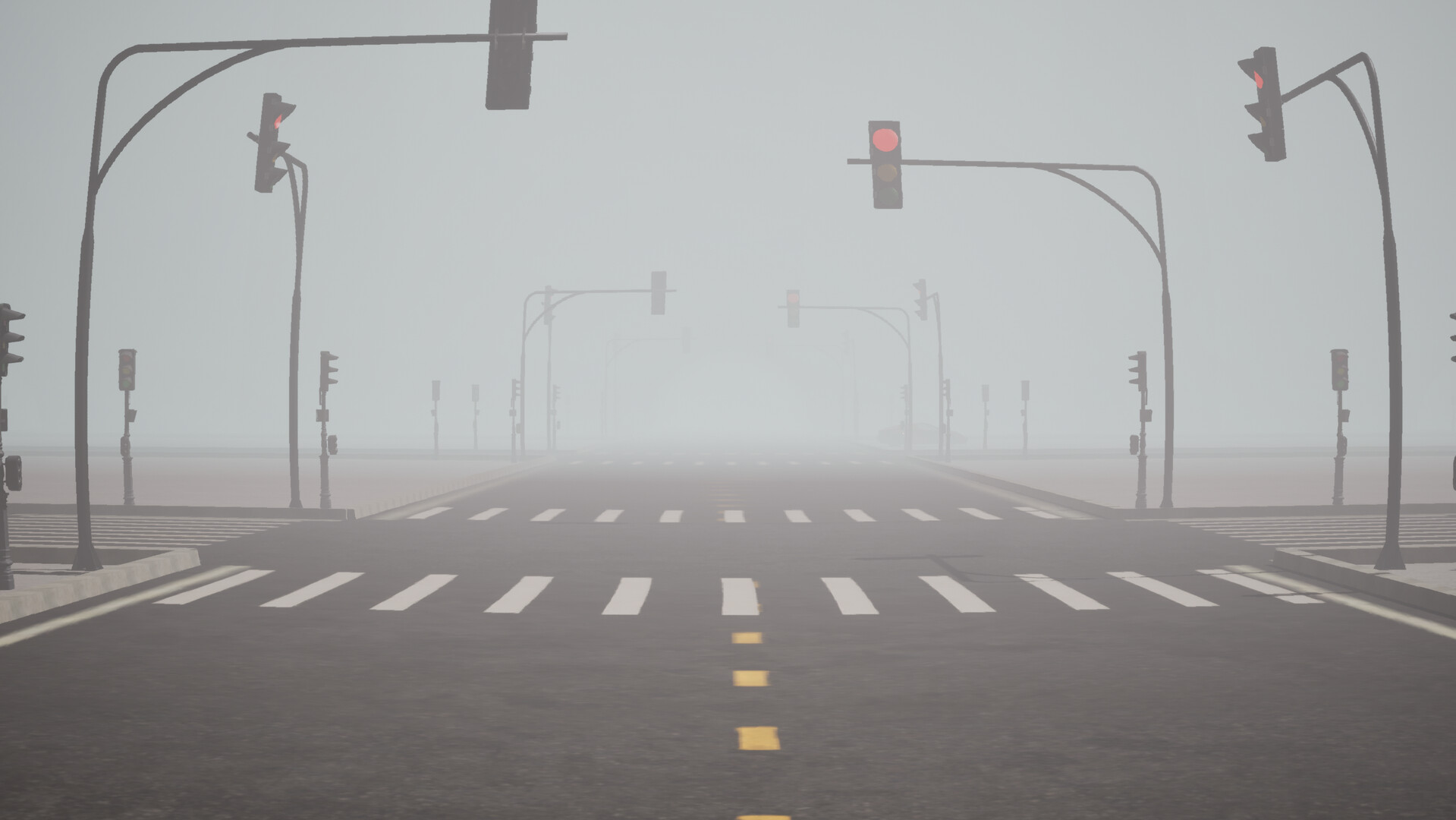 行入迷境/Walking In_1