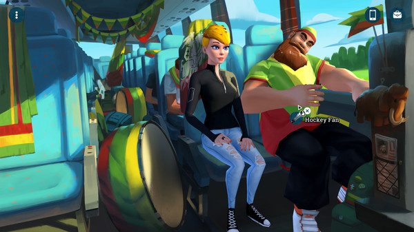 【5.05】PS4游戏《王冠与棋子:欺骗王国》美版英文+1.01补丁