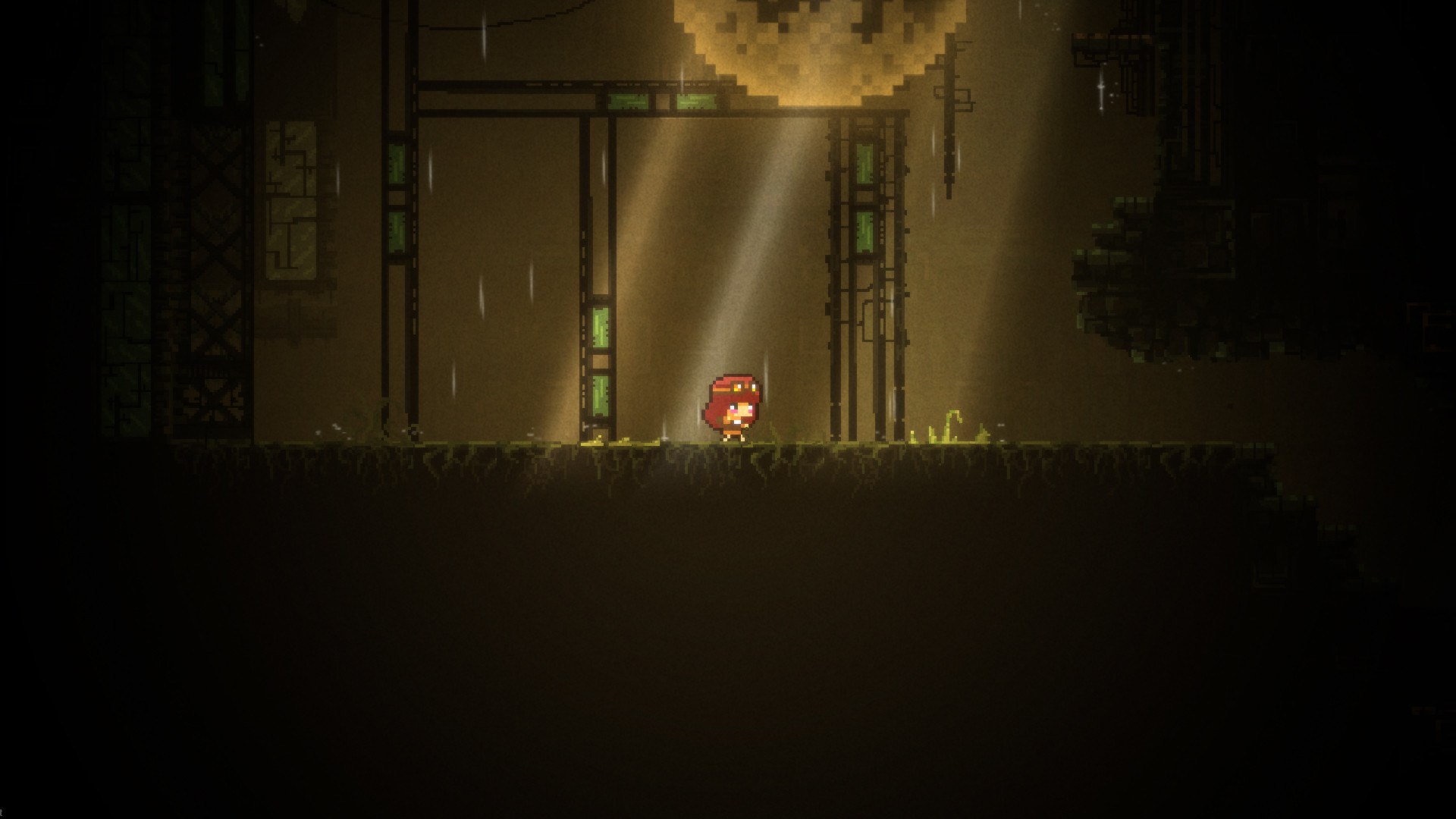 黑暗时刻：基拉的冒险/DARK MINUTE: Kira's Adventure_1