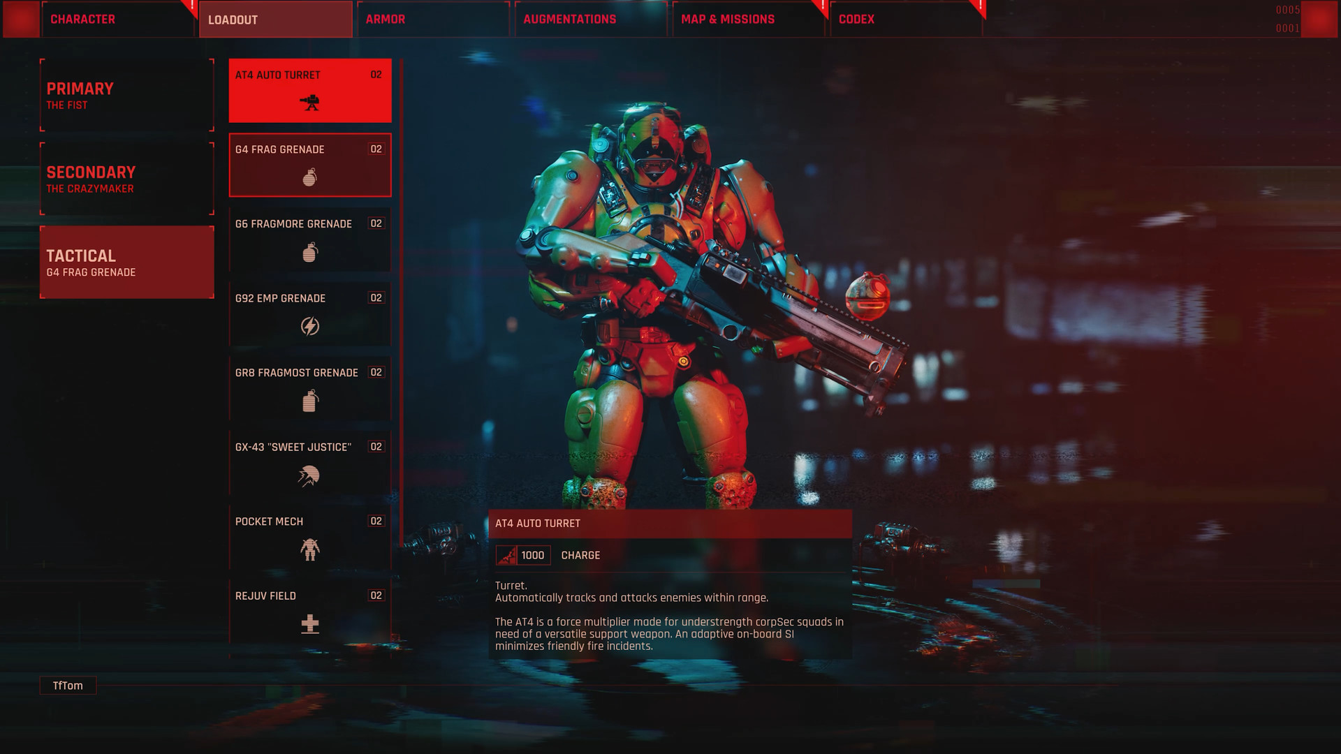 上行战场/The Ascent_0