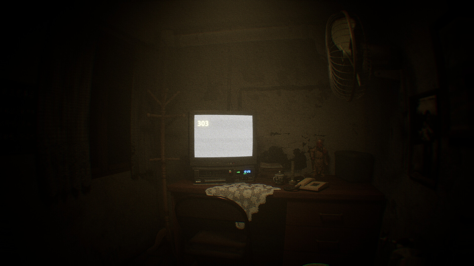 凶寓/Dread Flats_0