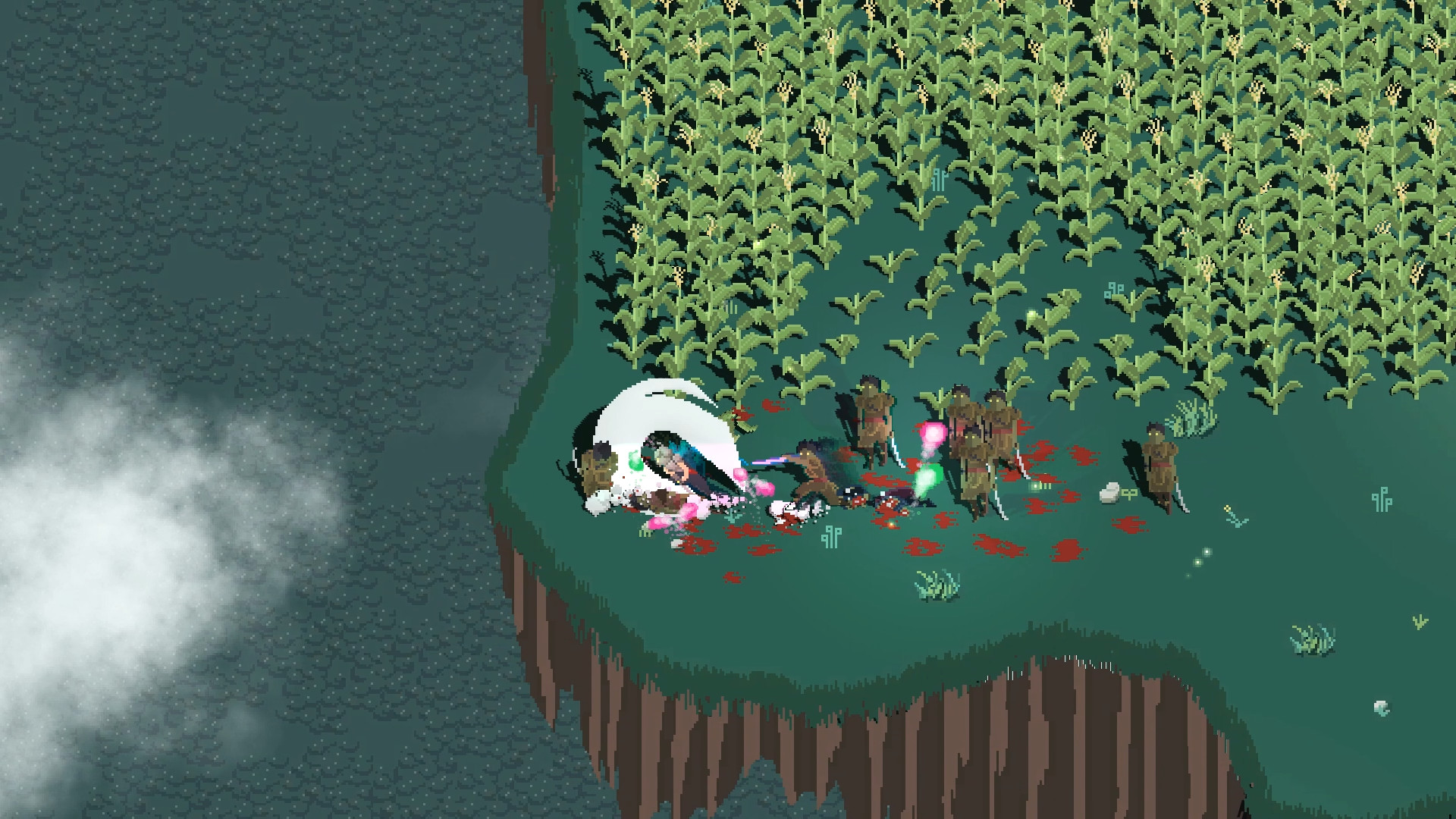 失魂者/Unsouled_1