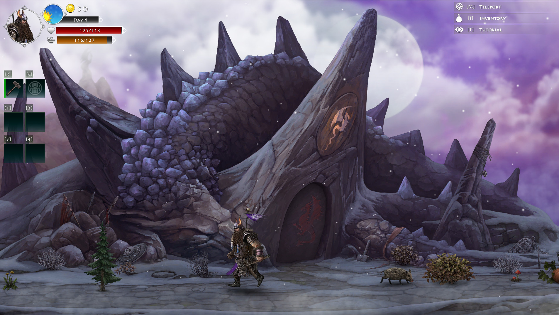 死人之国/Niffelheim_0