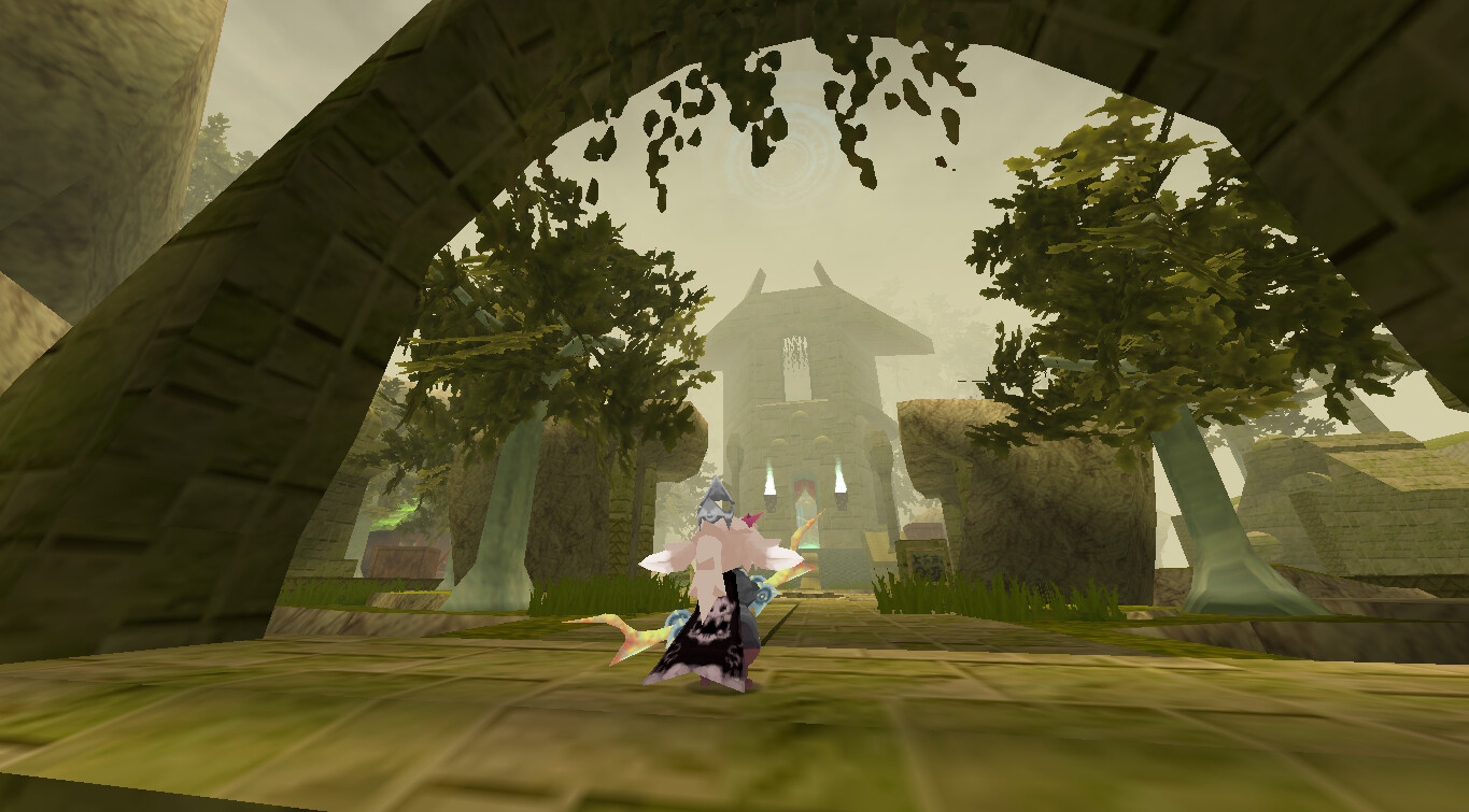 艾特丽丝/ATLYSS_0