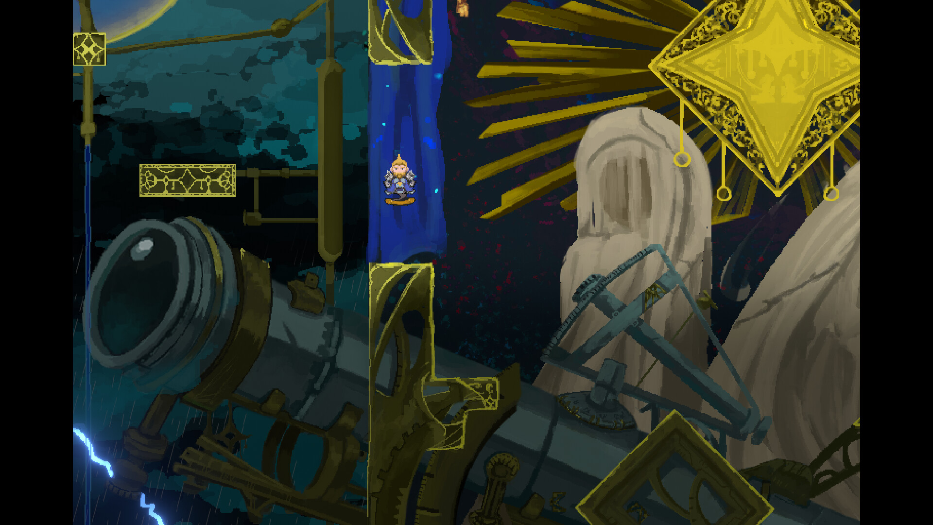 蹦蹦国王/Spiral Up_0