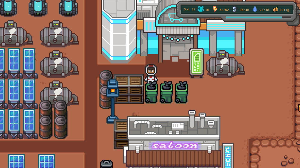 火星基地/Mars Base_0