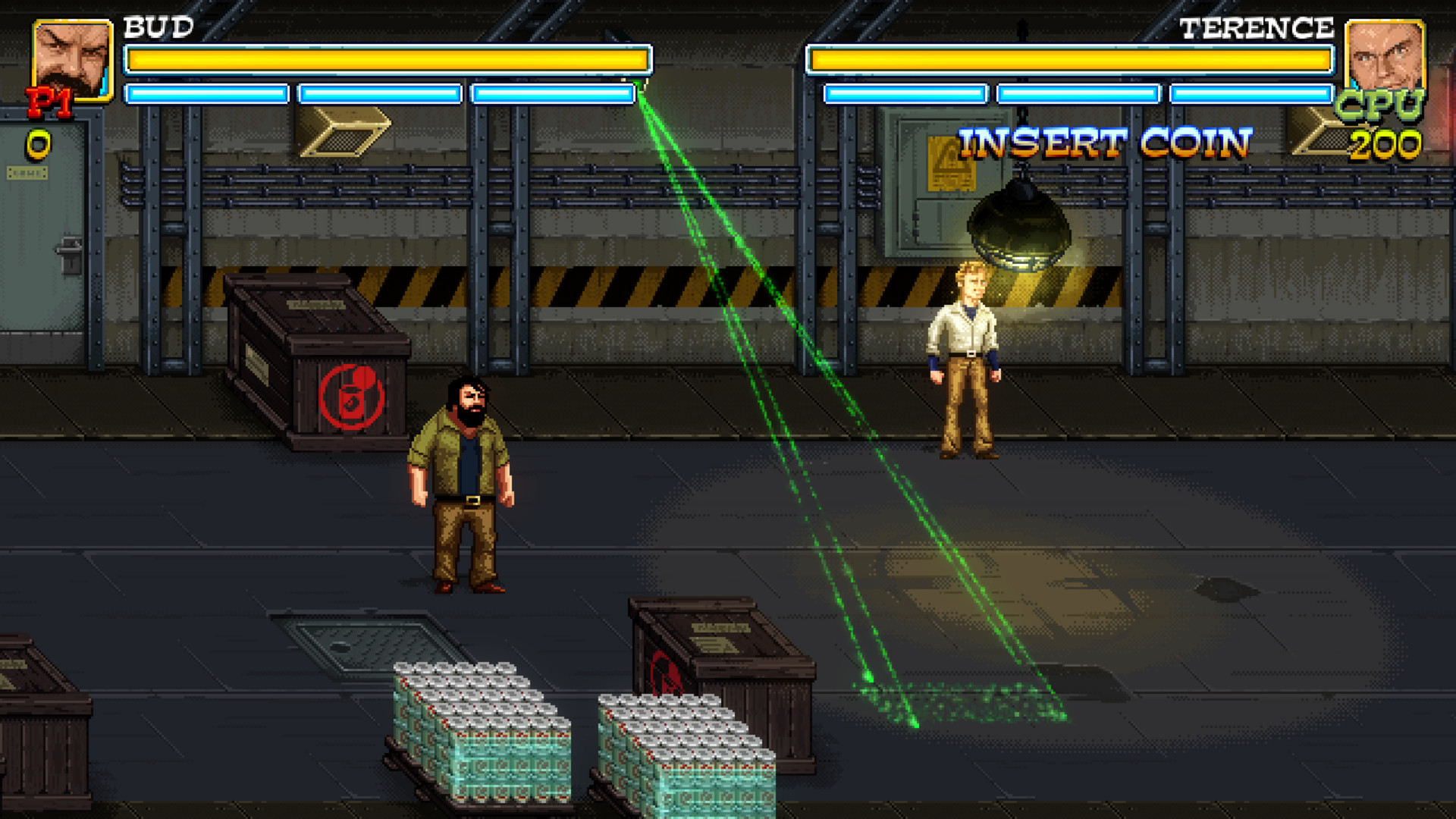 无耻乱斗/Bud Spencer & Terence Hill - Slaps And Beans_0