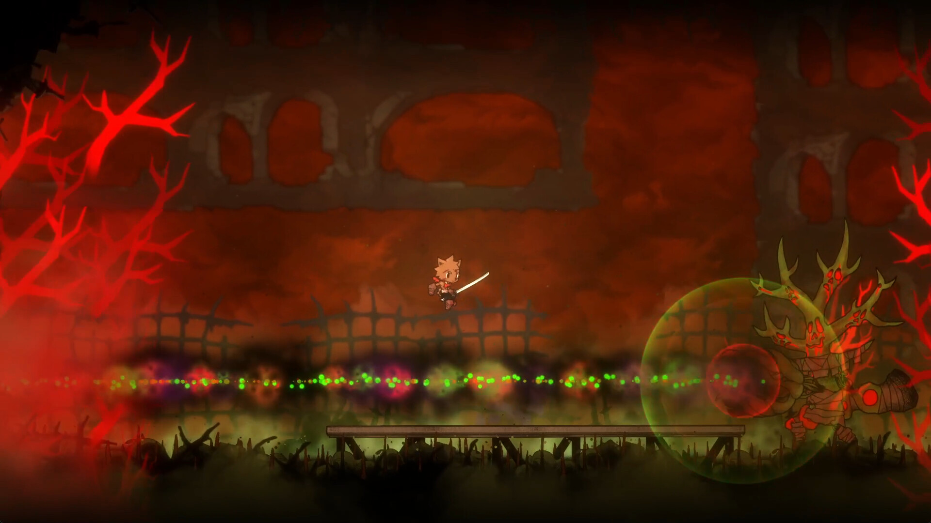 魔法学院:英雄校园物语2/Valthirian Arc: Hero School Story 2_0