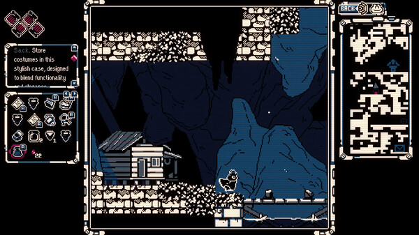 深渊曙光 Everdeep Aurora_2