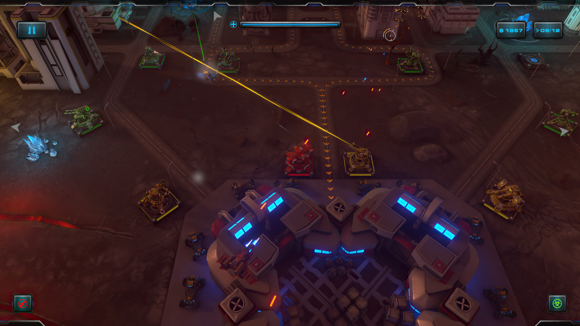 钢铁卫士/IRON GUARD_1