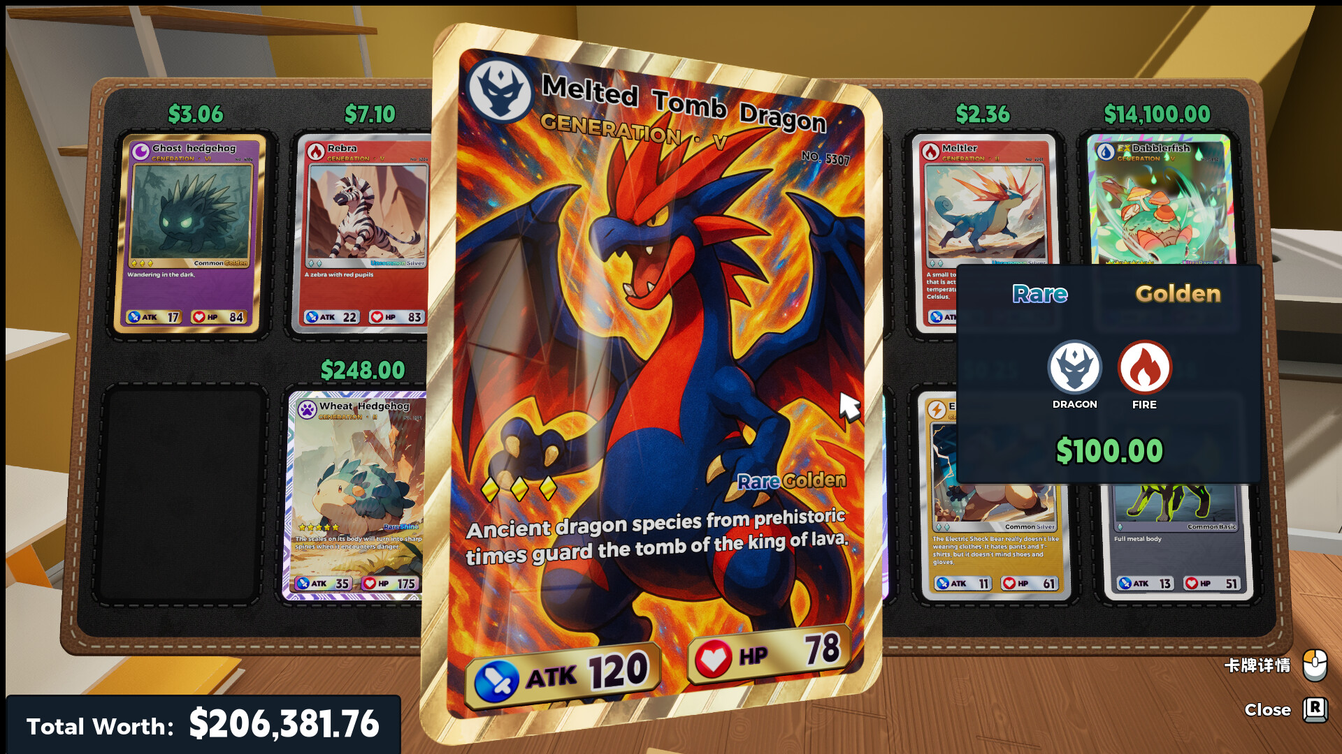 卡牌店模拟器 多人联机版_0