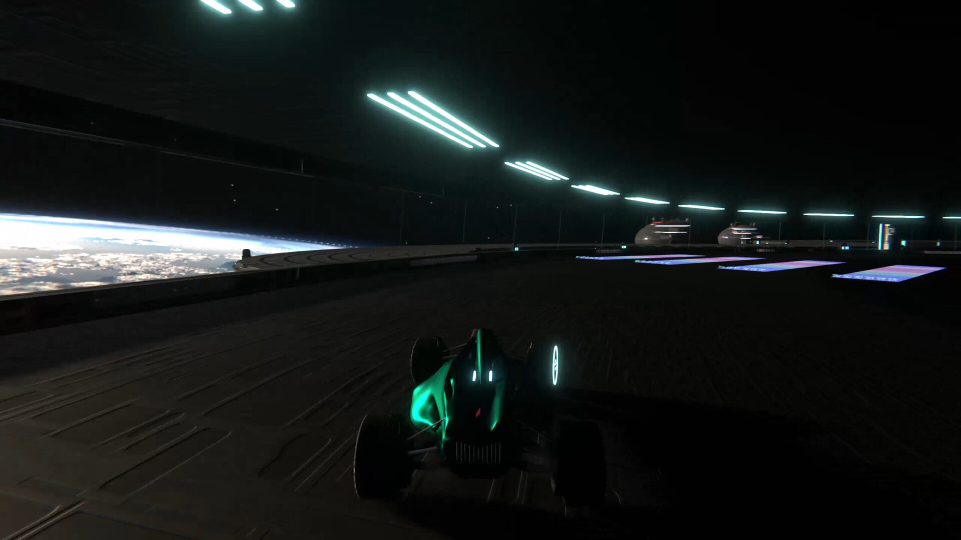 方程式2707：全明星赛/Formula 2707 - All Stars Kombat_1