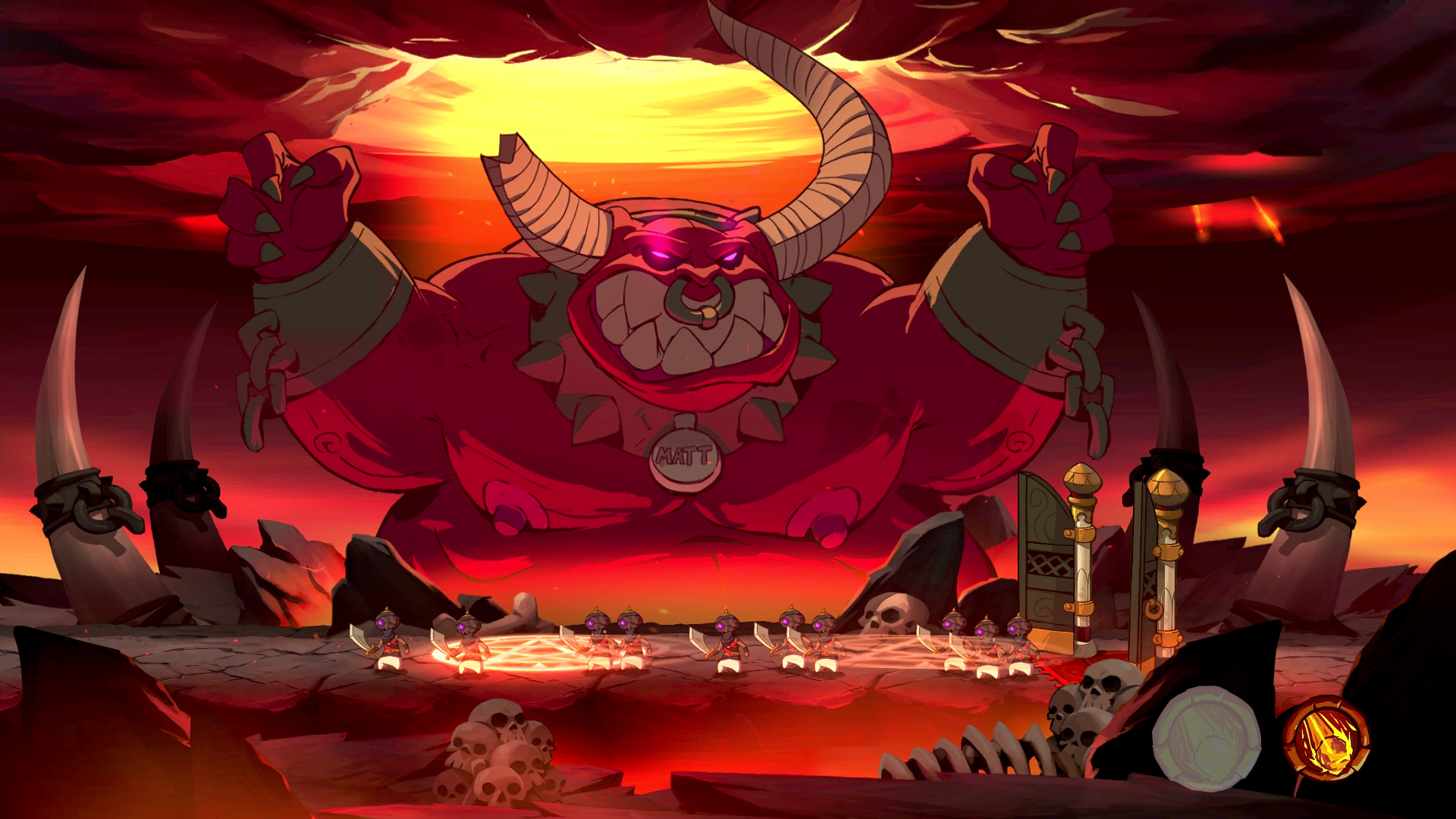 剑与士兵2/Swords and Soldiers 2 Shawarmageddon_1