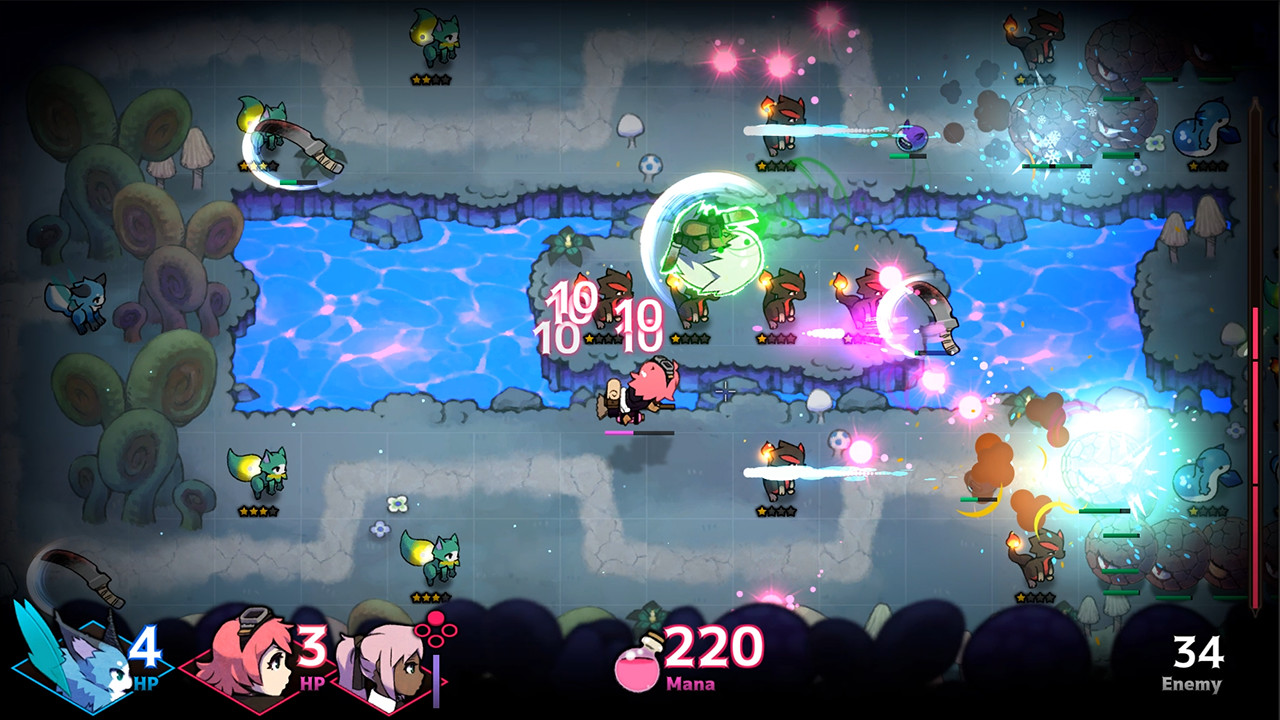 魔女探险家/Witch Explorer_0