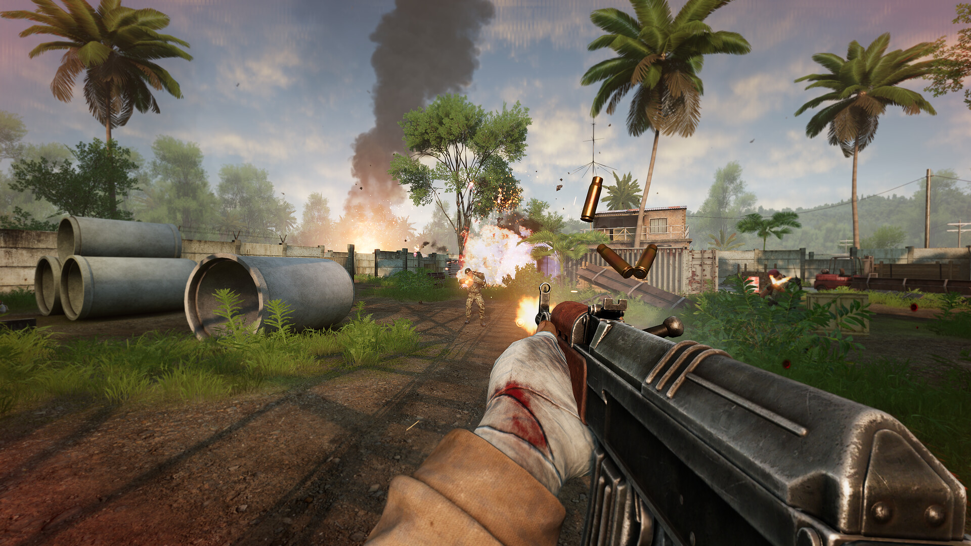 军事冲突：越南/Military Conflict: Vietnam_1