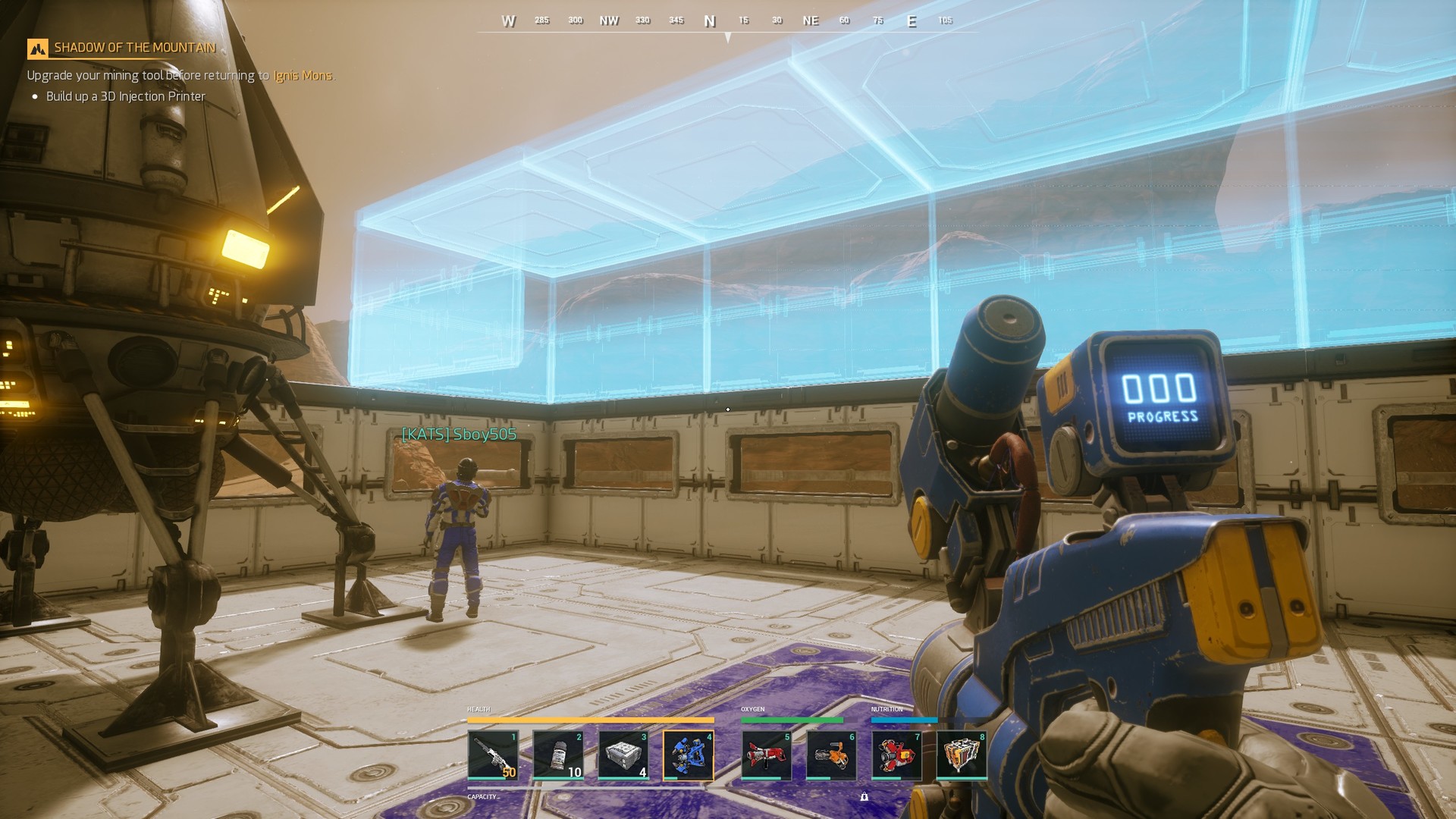 火星记忆/MEMORIES OF MARS_1