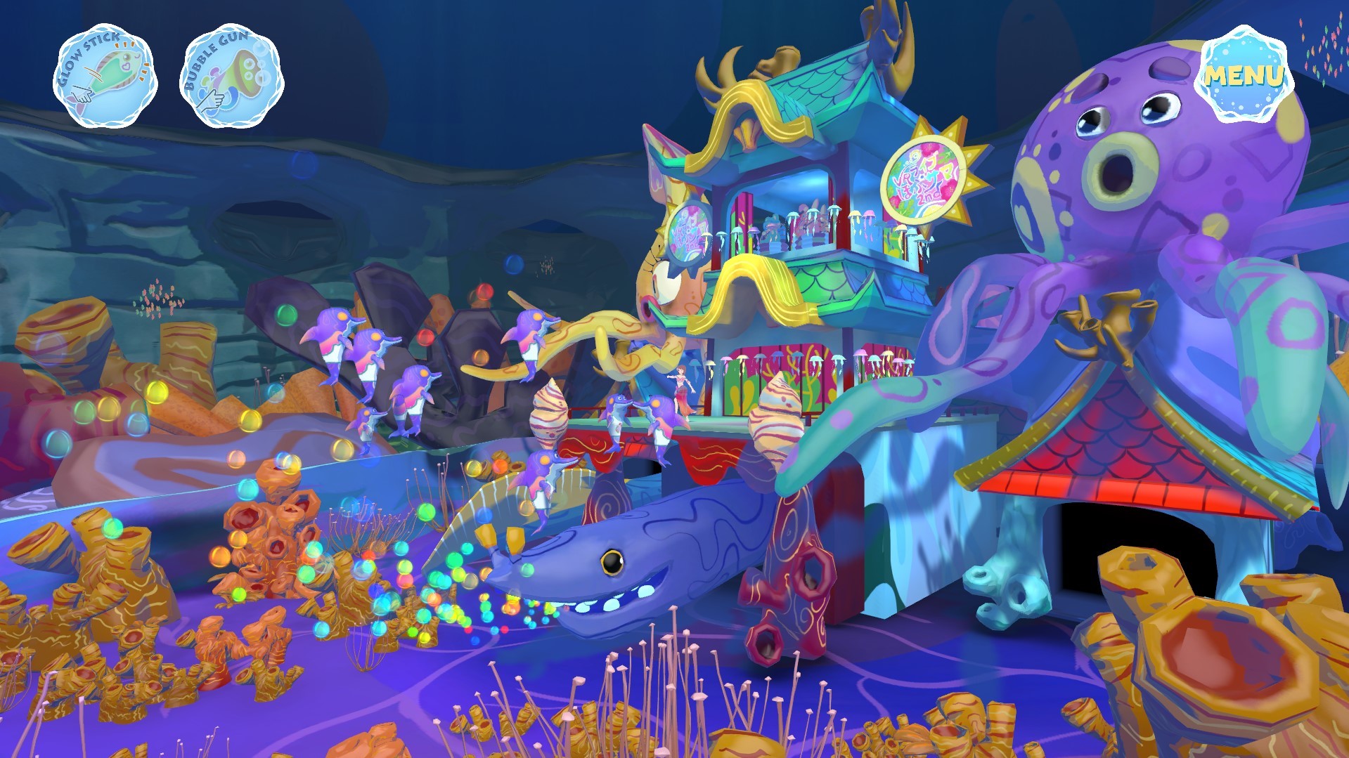 Hop Step Sing! VR演唱会 希望之夏2nd_1