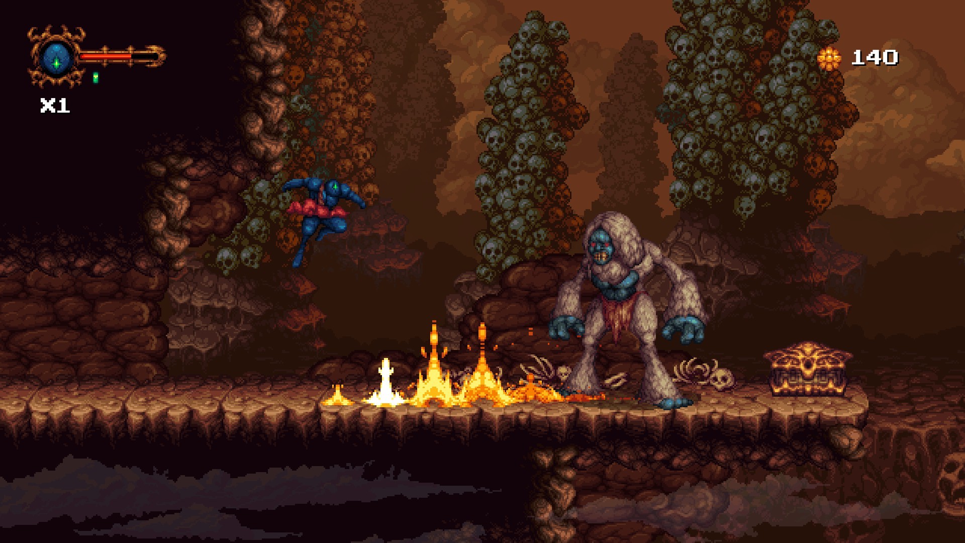 原初之光/Primal Light_0