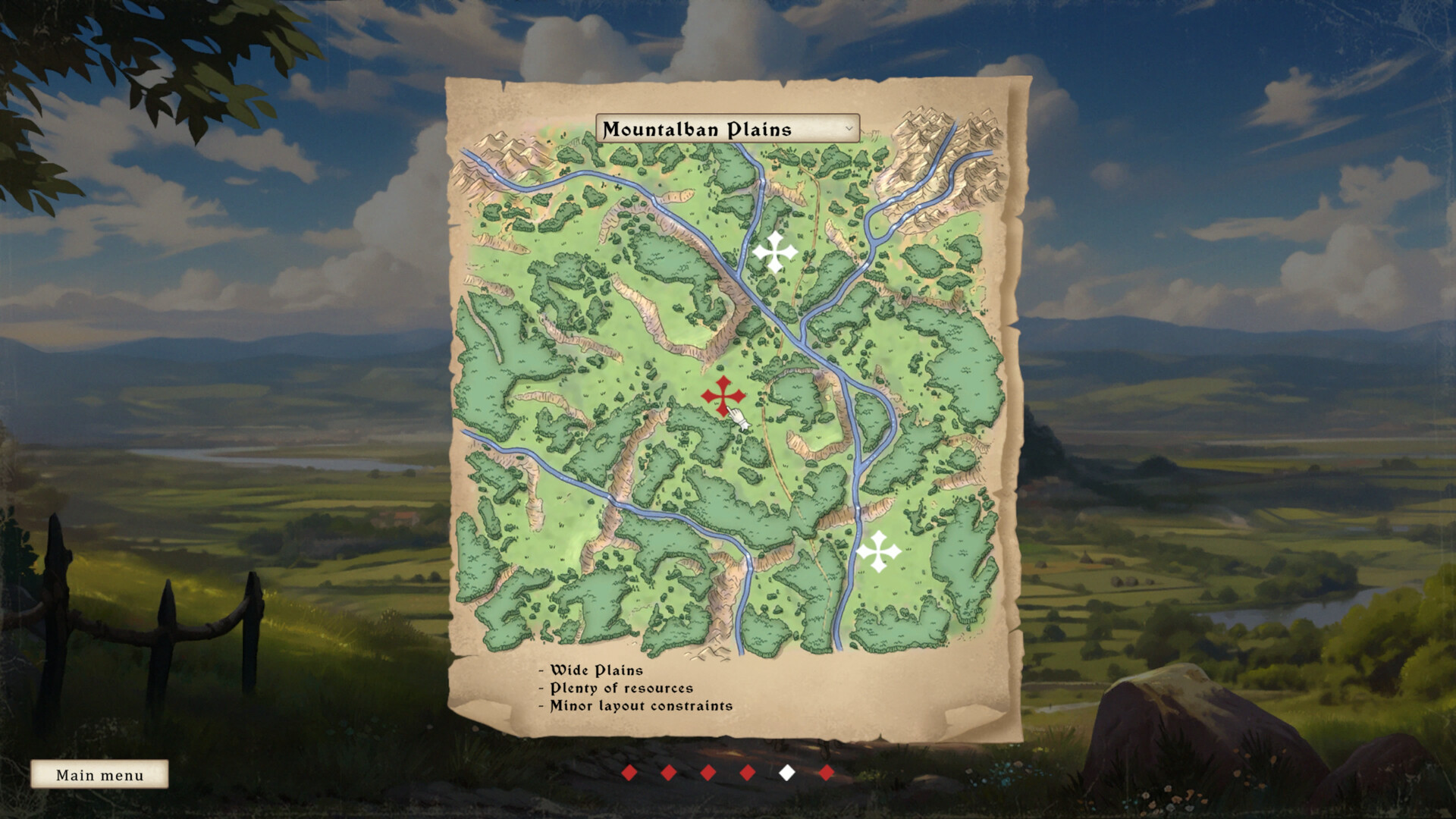 筑城记：中世纪/City Tales - Medieval Era_0