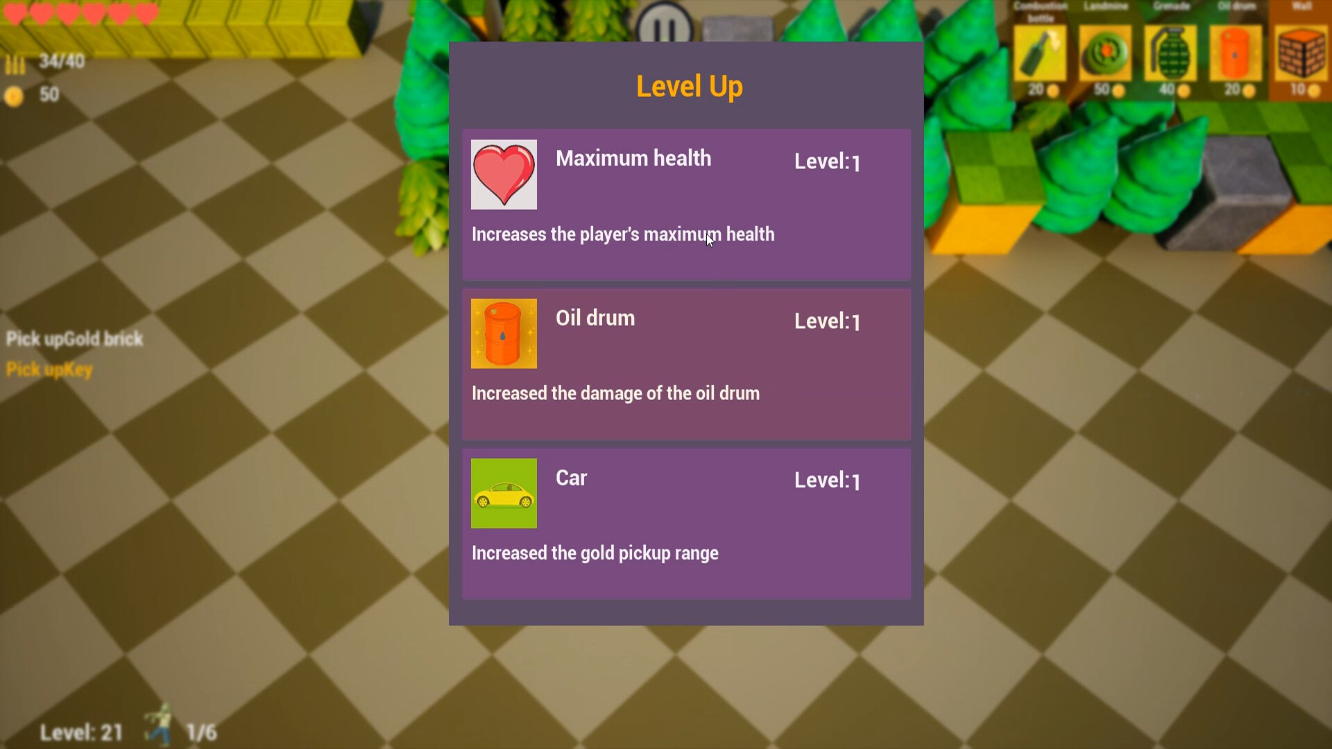 僵尸幸存者1/Zombie Survivors 1_0